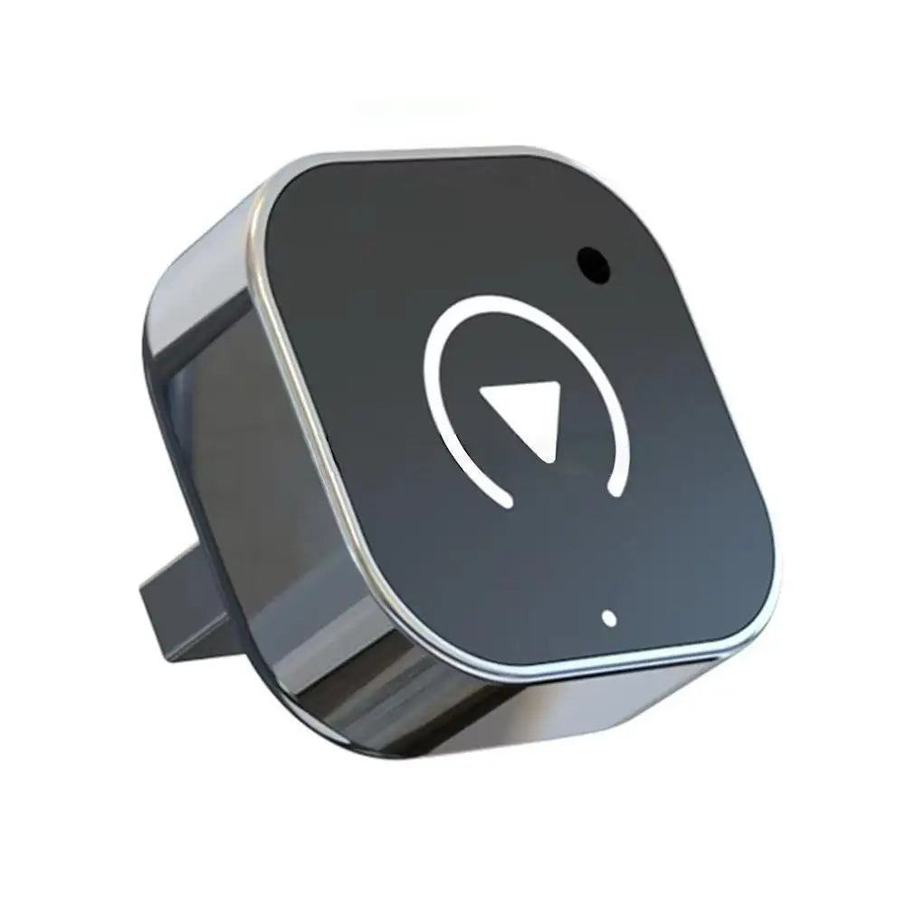 Aftermarket Wireless Carplay Adapter Convert Wired to Wireless for Iphone Android Auto Smart Box